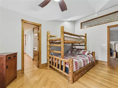 Bedroom - 1751 Honoco Rd, Ledyard, NY 13026 photo 11 of 12
