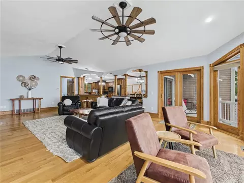 Living - 1751 Honoco Rd, Ledyard, NY 13026 photo 2 of 2