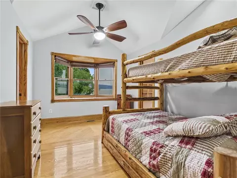 Bedroom - 1751 Honoco Rd, Ledyard, NY 13026 photo 10 of 12