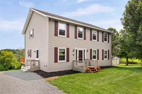 1009 Wilkinson Gilbert Mill Rd, Avon, NY 14472