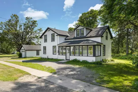 3014 County Highway 11, Hartwick, NY 13348