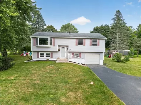 4264 Witherden Rd, Marion, NY 14505