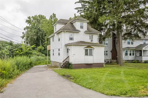 1209 Ridge Rd, Webster, NY 14580
