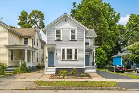 242-244 Gregory St, Rochester, NY 14620
