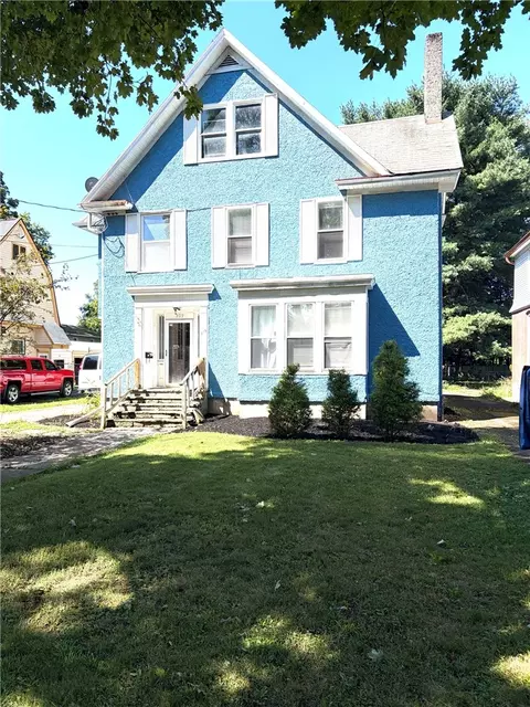 509 Euclid Ave, Elmira, NY 14905