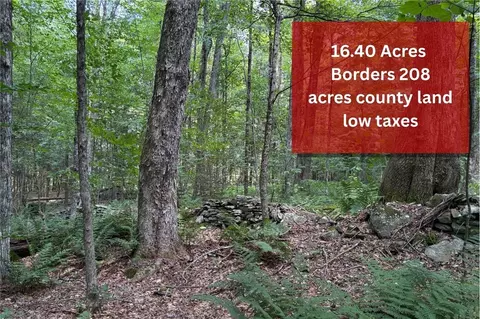 lot25 Ericson Ln, Blenheim, NY 12093