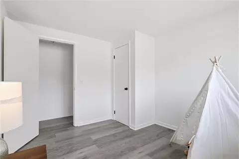 Bedroom - 110 Highview Dr, Irondequoit, NY 14609 photo 6 of 8