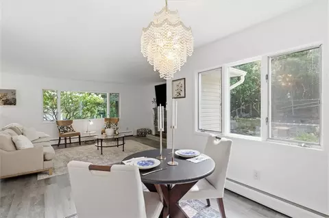 Dining - 110 Highview Dr, Irondequoit, NY 14609 photo 1 of 2