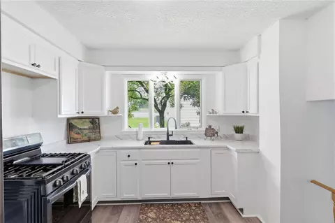 Kitchen - 110 Highview Dr, Irondequoit, NY 14609 photo 1 of 5