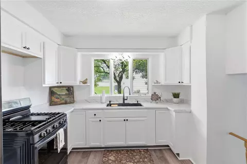 Kitchen - 110 Highview Dr, Irondequoit, NY 14609 photo 1 of 4