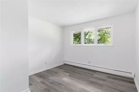 Bedroom - 110 Highview Dr, Irondequoit, NY 14609 photo 7 of 8