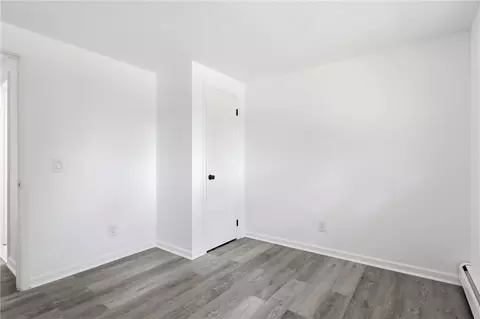Bedroom - 110 Highview Dr, Irondequoit, NY 14609 photo 8 of 8