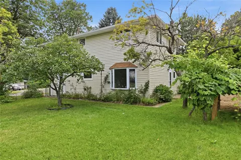Exterior - 110 Highview Dr, Irondequoit, NY 14609 photo 8 of 8