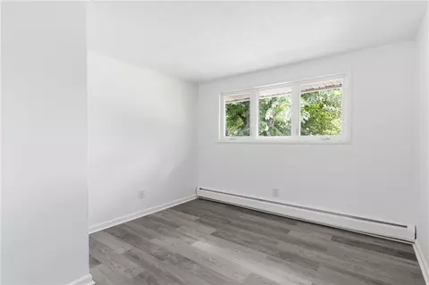 Bedroom - 110 Highview Dr, Irondequoit, NY 14609 photo 7 of 8