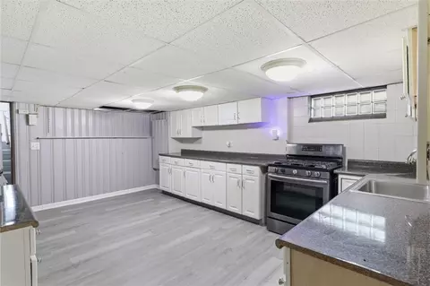 Kitchen - 110 Highview Dr, Irondequoit, NY 14609 photo 5 of 5