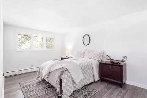 Bedroom - 110 Highview Dr, Irondequoit, NY 14609 photo 4 of 8