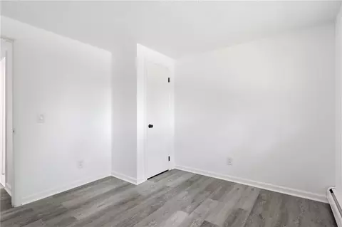 Bedroom - 110 Highview Dr, Irondequoit, NY 14609 photo 8 of 8