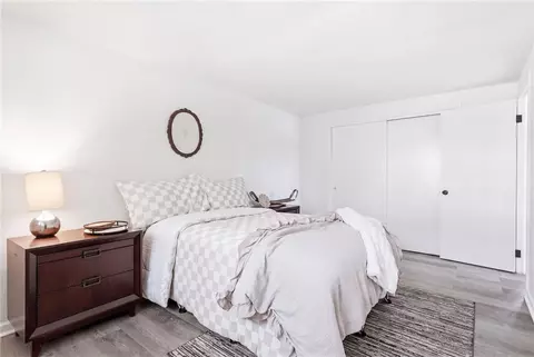 Bedroom - 110 Highview Dr, Irondequoit, NY 14609 photo 3 of 8