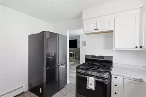 Kitchen - 110 Highview Dr, Irondequoit, NY 14609 photo 2 of 5
