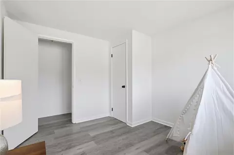 Bedroom - 110 Highview Dr, Irondequoit, NY 14609 photo 6 of 8
