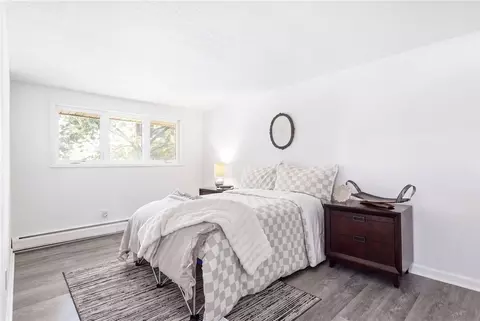 Bedroom - 110 Highview Dr, Irondequoit, NY 14609 photo 4 of 8