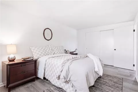 Bedroom - 110 Highview Dr, Irondequoit, NY 14609 photo 3 of 8