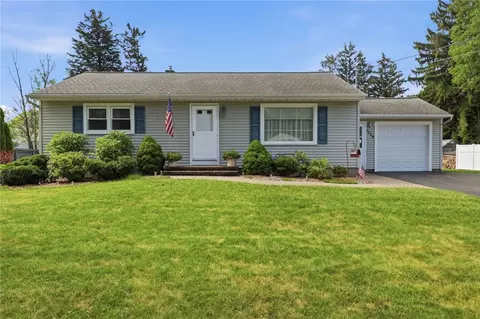 1739 Maiden Ln, Greece, NY 14626