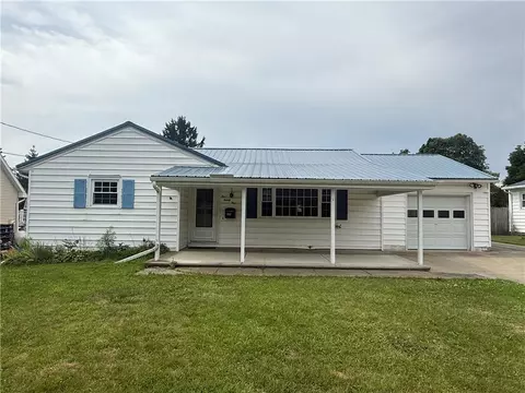 525 Hatfield St, Horseheads, NY 14845