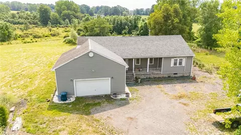 Exterior - 8060 E River Rd, Rush, NY 14543 photo 8 of 8
