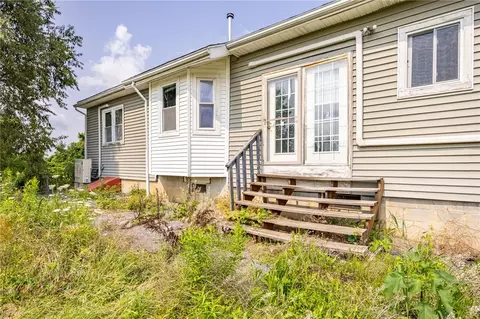 Exterior - 8060 E River Rd, Rush, NY 14543 photo 5 of 8