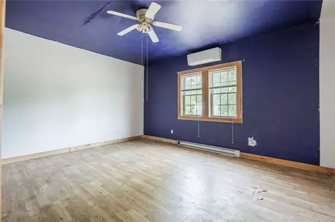 Bedroom - 8060 E River Rd, Rush, NY 14543 photo 1 of 6