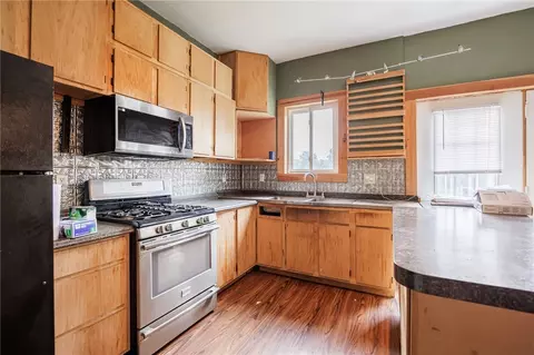 Kitchen - 8060 E River Rd, Rush, NY 14543 photo 3 of 5