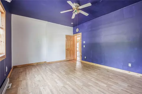 Bedroom - 8060 E River Rd, Rush, NY 14543 photo 2 of 6
