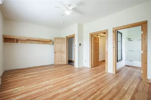 Bedroom - 8060 E River Rd, Rush, NY 14543 photo 6 of 6