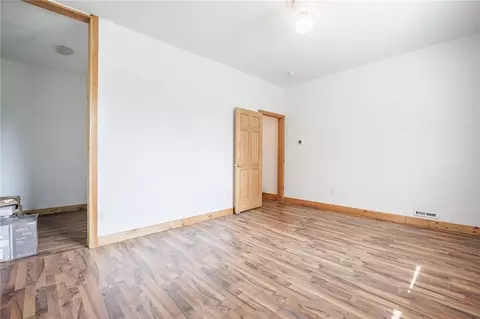 Bedroom - 8060 E River Rd, Rush, NY 14543 photo 4 of 6