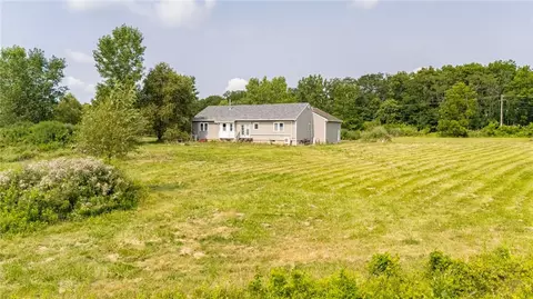 Exterior - 8060 E River Rd, Rush, NY 14543 photo 6 of 8