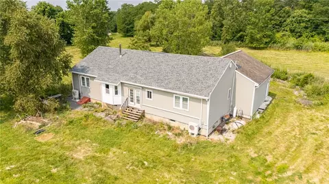 Exterior - 8060 E River Rd, Rush, NY 14543 photo 7 of 8