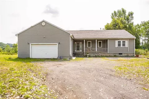 Exterior - 8060 E River Rd, Rush, NY 14543 photo 2 of 8