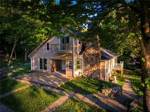 1848 Otisco Valley Rd, Otisco, NY 13110