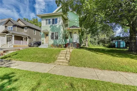596-598 Clay Ave, Rochester, NY 14613