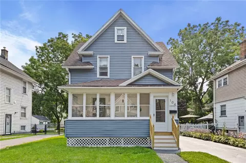 104 Garfield St, Rochester, NY 14611