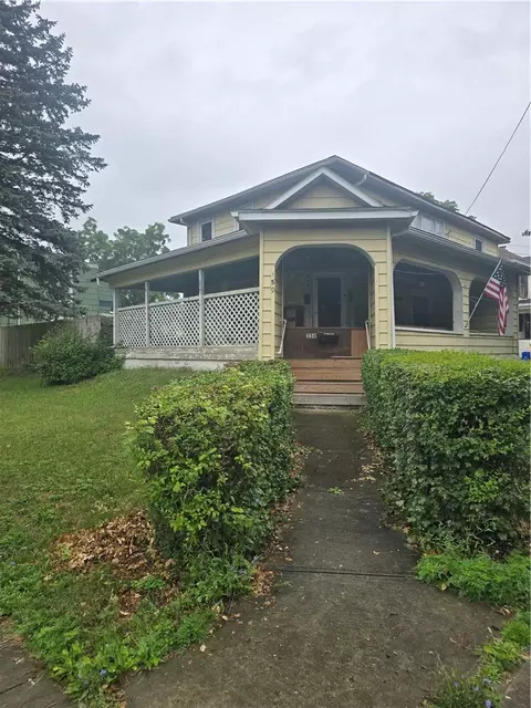 350 E Center St, Elmira, NY 14901
