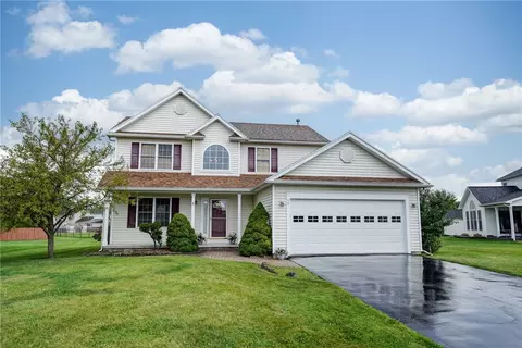 46 Aston Villa, Chili, NY 14514