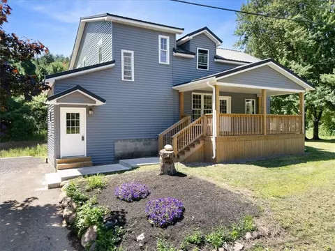3817 State Route 88 N, Arcadia, NY 14513