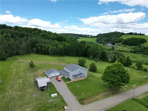 2797 Gunn Rd, Troupsburg, NY 14885