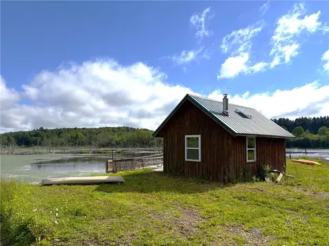 0 Banks Rd, Gainesville, NY 14066