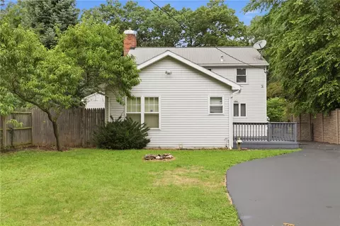 Exterior - 21 Fairlea Dr, Irondequoit, NY 14622 photo 6 of 6