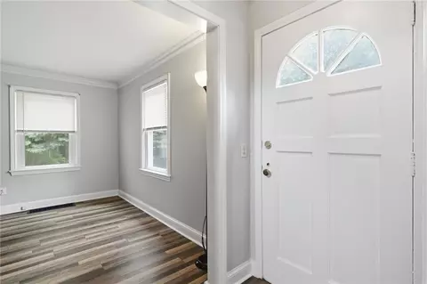 Entry Way - 21 Fairlea Dr, Irondequoit, NY 14622 photo 1 of 1