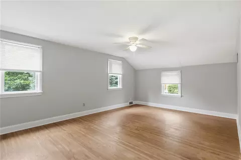 Bedroom - 21 Fairlea Dr, Irondequoit, NY 14622 photo 2 of 9