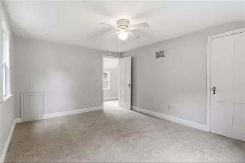 Bedroom - 21 Fairlea Dr, Irondequoit, NY 14622 photo 9 of 9